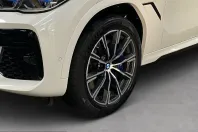 BMW X6 (Seria X) din 2023 cu 64.599 km - oferta BMW205168 - foto 5