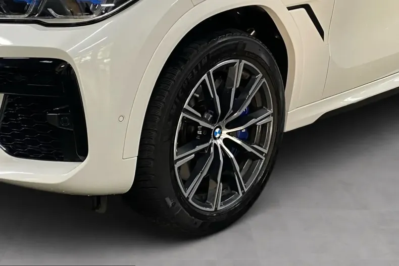 BMW X6 (Seria X) din 2023 cu 64.599 km - oferta BMW205168 - foto 5