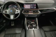 BMW X6 (Seria X) din 2023 cu 64.599 km - oferta BMW205168 - foto 9