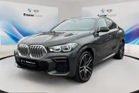 BMW X6 (Seria X) din 2022 cu 94.278 km - oferta BMW205169 - foto 1