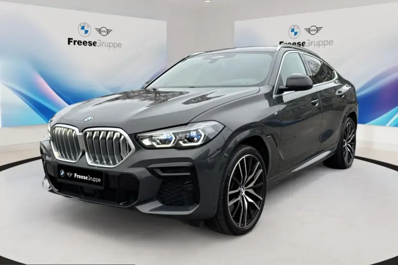 BMW X6 (Seria X) din 2022 cu 94.278 km - oferta BMW205169 - foto 1