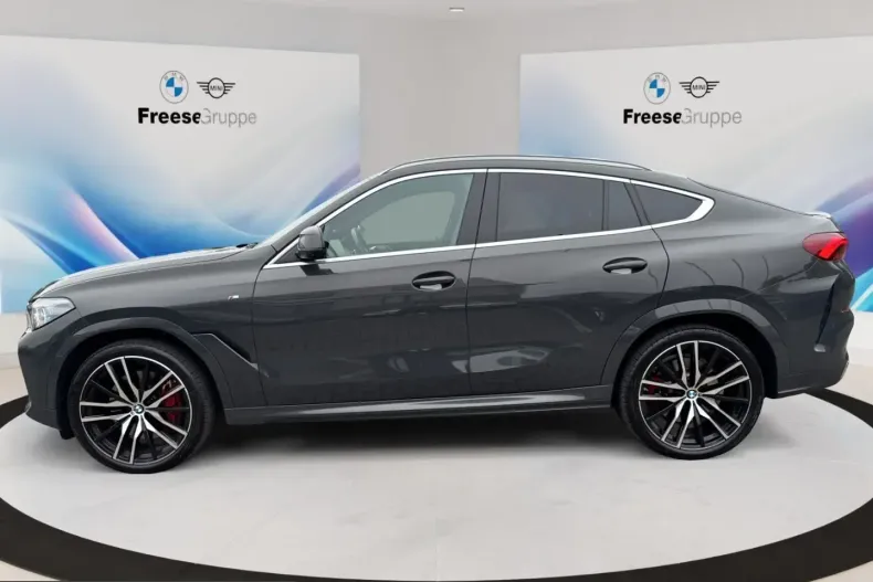 BMW X6 (Seria X) din 2022 cu 94.278 km - oferta BMW205169 - foto 3