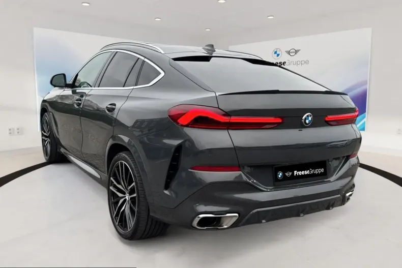 BMW X6 (Seria X) din 2022 cu 94.278 km - oferta BMW205169 - foto 4