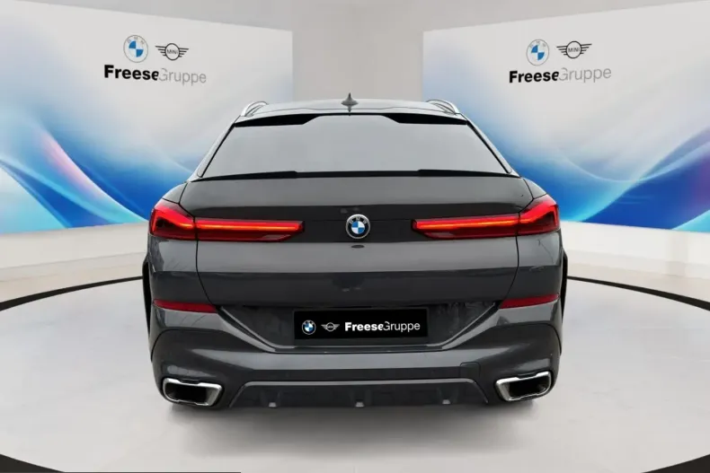 BMW X6 (Seria X) din 2022 cu 94.278 km - oferta BMW205169 - foto 5