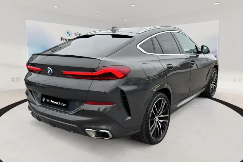 BMW X6 (Seria X) din 2022 cu 94.278 km - oferta BMW205169 - foto 6