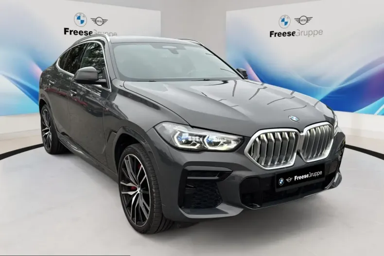BMW X6 (Seria X) din 2022 cu 94.278 km - oferta BMW205169 - foto 8
