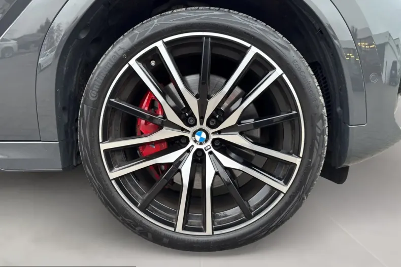 BMW X6 (Seria X) din 2022 cu 94.278 km - oferta BMW205169 - foto 9