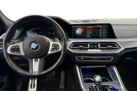 BMW X6 (Seria X) din 2022 cu 94.278 km - oferta BMW205169 - foto 13