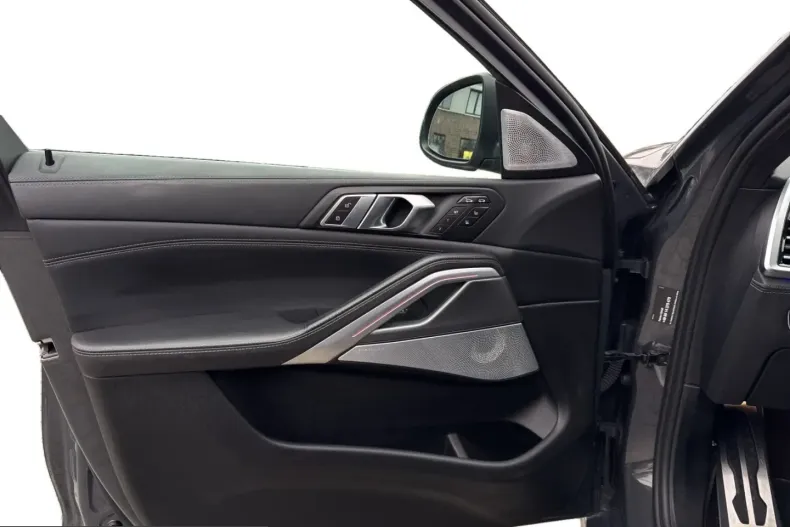 BMW X6 (Seria X) din 2022 cu 94.278 km - oferta BMW205169 - foto 17