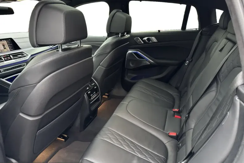 BMW X6 (Seria X) din 2022 cu 94.278 km - oferta BMW205169 - foto 18