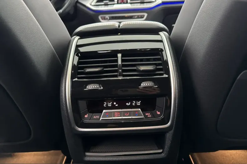 BMW X6 (Seria X) din 2022 cu 94.278 km - oferta BMW205169 - foto 19