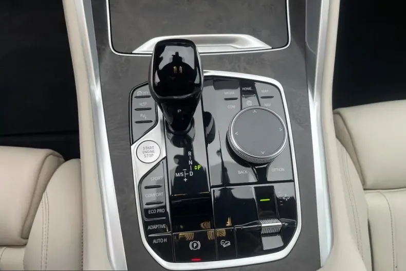 BMW X6 (Seria X) din 2023 cu 61.005 km - oferta BMW205170 - foto 11