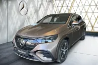 Mercedes-Benz EQE SUV din 2025 cu 19.760 km - oferta MER205171 - foto 1
