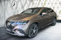 Mercedes-Benz EQE SUV din 2025 cu 19.760 km - oferta MER205171 - foto 2