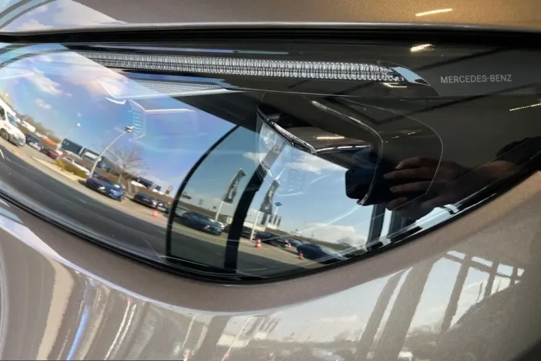 Mercedes-Benz EQE SUV din 2025 cu 19.760 km - oferta MER205171 - foto 3