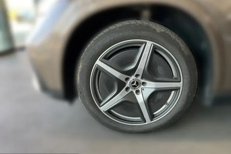 Mercedes-Benz EQE SUV din 2025 cu 19.760 km - oferta MER205171 - foto 4