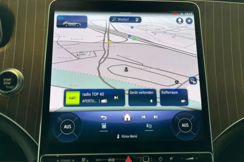 Mercedes-Benz EQE SUV din 2025 cu 19.760 km - oferta MER205171 - foto 6