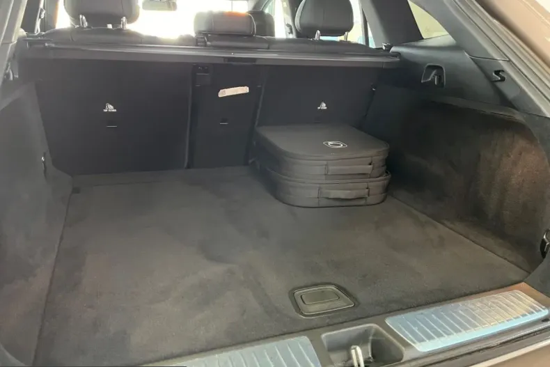 Mercedes-Benz EQE SUV din 2025 cu 19.760 km - oferta MER205171 - foto 12