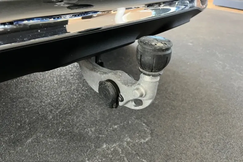 Mercedes-Benz EQE SUV din 2025 cu 19.760 km - oferta MER205171 - foto 13