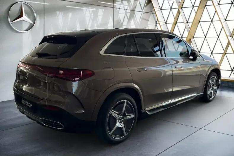 Mercedes-Benz EQE SUV din 2025 cu 19.760 km - oferta MER205171 - foto 14