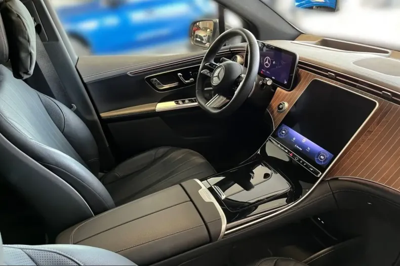 Mercedes-Benz EQE SUV din 2025 cu 19.760 km - oferta MER205171 - foto 15