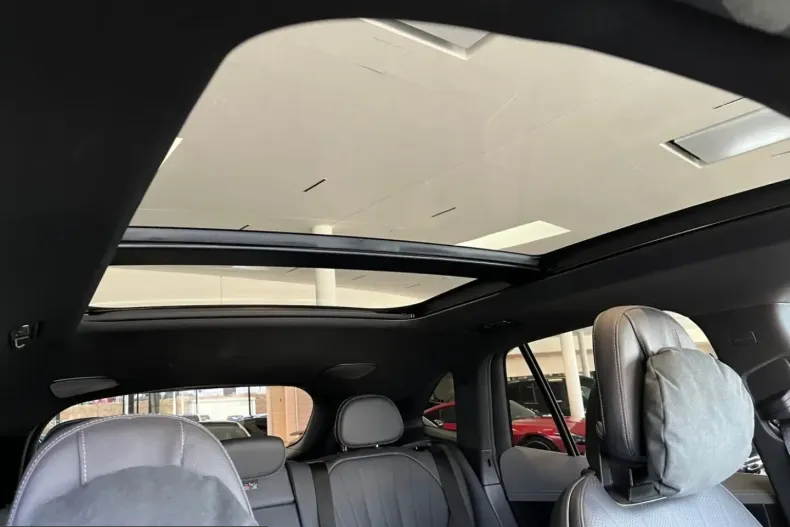 Mercedes-Benz EQE SUV din 2025 cu 19.760 km - oferta MER205171 - foto 16