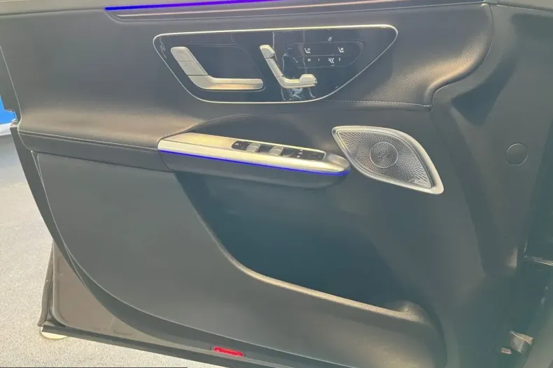 Mercedes-Benz EQE SUV din 2025 cu 19.760 km - oferta MER205171 - foto 20