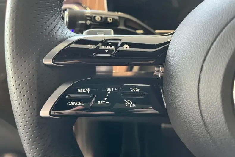 Mercedes-Benz EQE SUV din 2025 cu 19.760 km - oferta MER205171 - foto 22