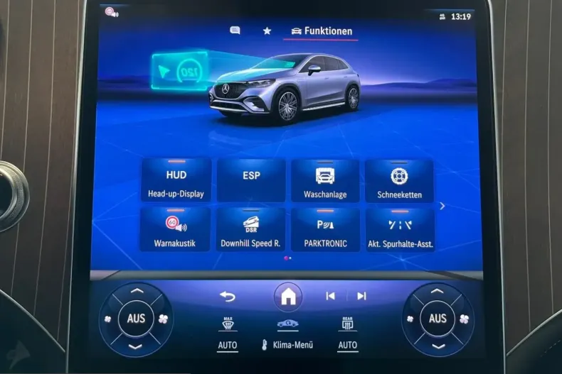 Mercedes-Benz EQE SUV din 2025 cu 19.760 km - oferta MER205171 - foto 24