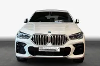 BMW X6 (Seria X) din 2022 cu 99.013 km - oferta BMW205172 - foto 1