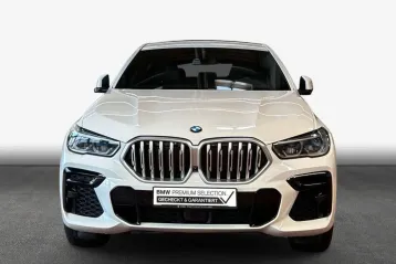 BMW X6 din 2022 - oferta BMW205172
