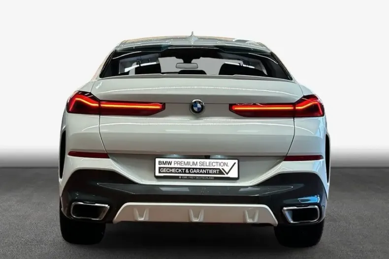 BMW X6 (Seria X) din 2022 cu 99.013 km - oferta BMW205172 - foto 4