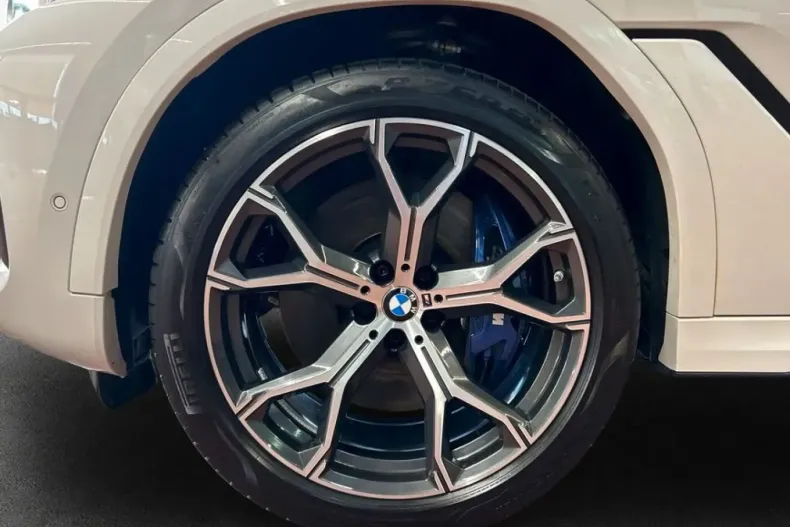 BMW X6 (Seria X) din 2022 cu 99.013 km - oferta BMW205172 - foto 6