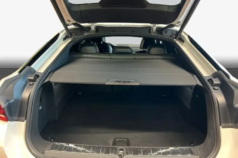 BMW X6 (Seria X) din 2022 cu 99.013 km - oferta BMW205172 - foto 8