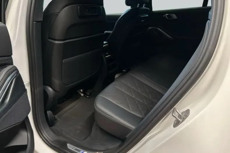 BMW X6 (Seria X) din 2022 cu 99.013 km - oferta BMW205172 - foto 11