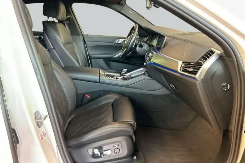 BMW X6 (Seria X) din 2022 cu 99.013 km - oferta BMW205172 - foto 12