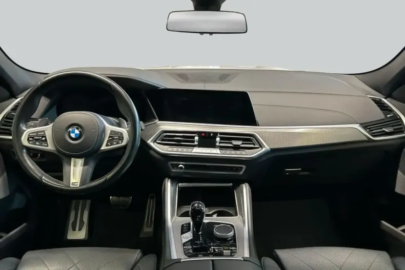 BMW X6 (Seria X) din 2022 cu 99.013 km - oferta BMW205172 - foto 13