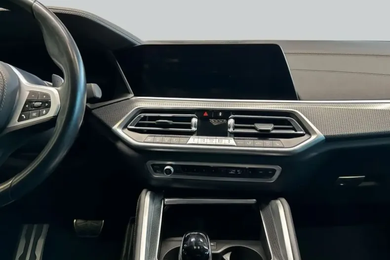 BMW X6 (Seria X) din 2022 cu 99.013 km - oferta BMW205172 - foto 14