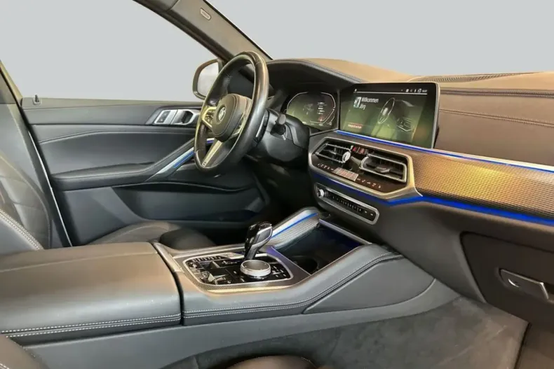 BMW X6 (Seria X) din 2022 cu 99.013 km - oferta BMW205172 - foto 15