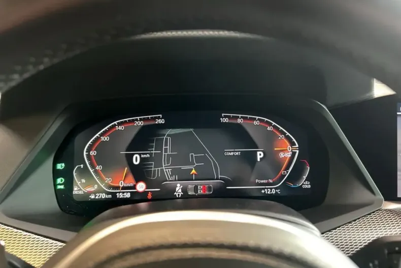 BMW X6 (Seria X) din 2022 cu 99.013 km - oferta BMW205172 - foto 17