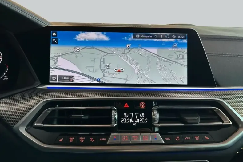 BMW X6 (Seria X) din 2022 cu 99.013 km - oferta BMW205172 - foto 18