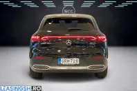Mercedes-Benz EQE SUV din 2025 cu 13.000 km - oferta MER205173 - foto 4