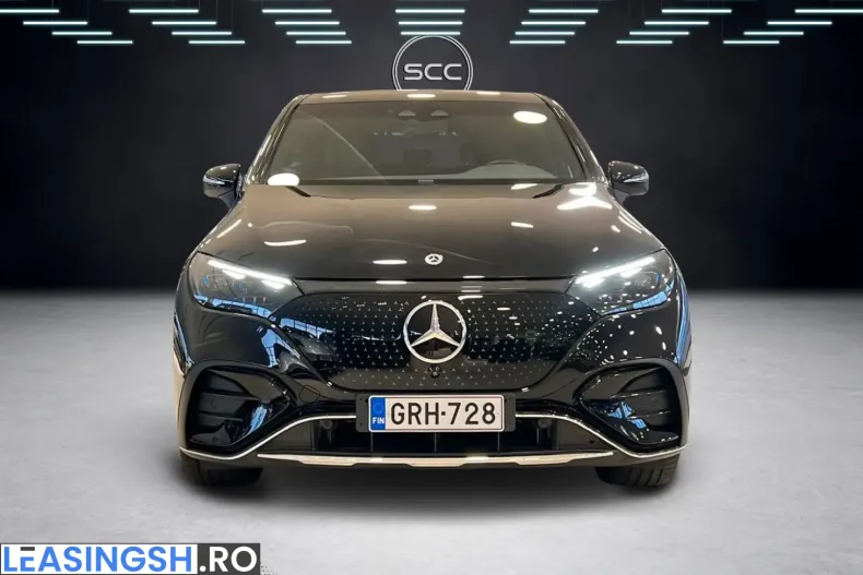 Mercedes-Benz EQE SUV din 2025 cu 13.000 km - oferta MER205173 - foto 5