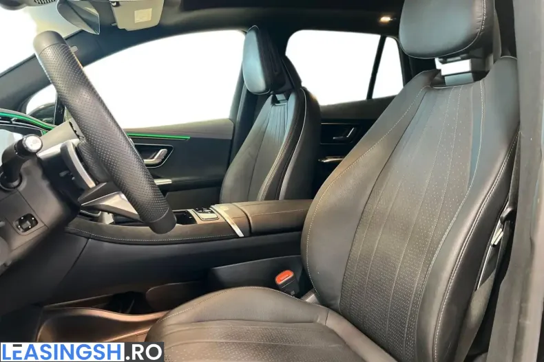 Mercedes-Benz EQE SUV din 2025 cu 13.000 km - oferta MER205173 - foto 7