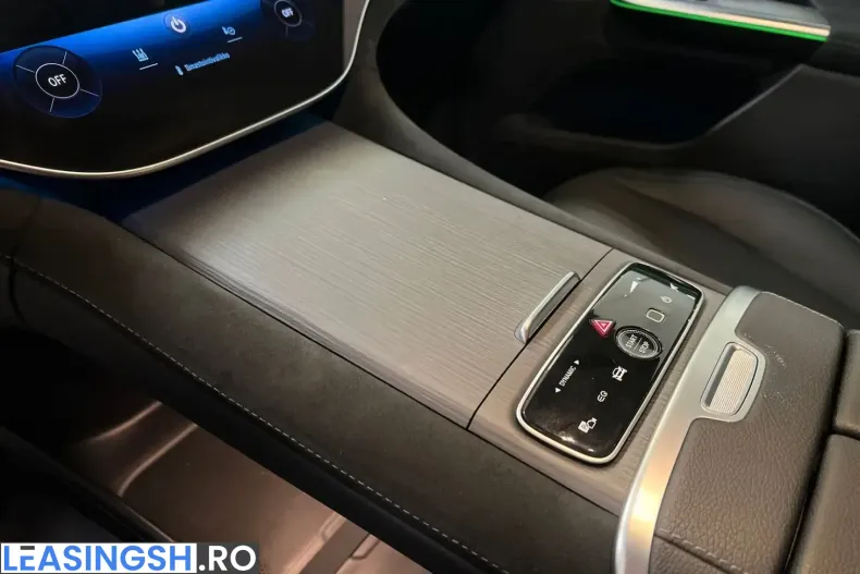Mercedes-Benz EQE SUV din 2025 cu 13.000 km - oferta MER205173 - foto 12