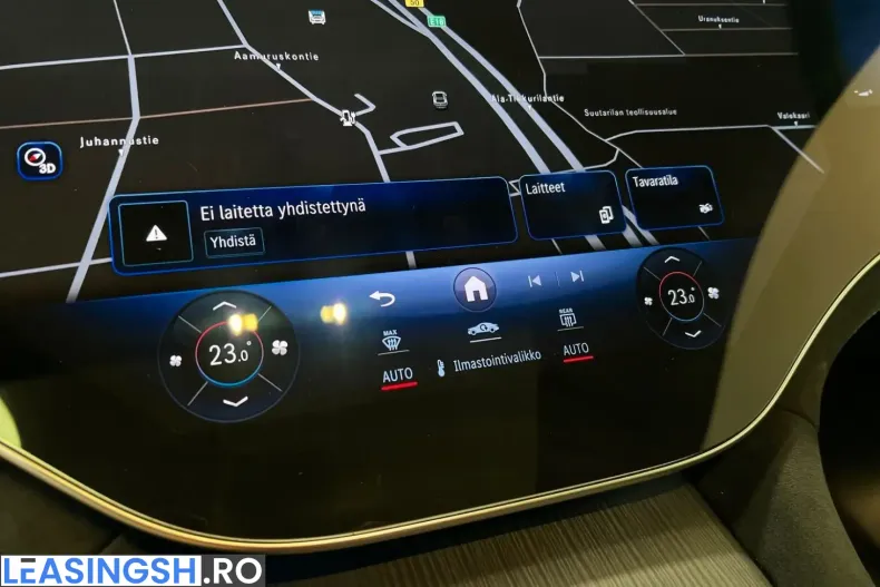 Mercedes-Benz EQE SUV din 2025 cu 13.000 km - oferta MER205173 - foto 13