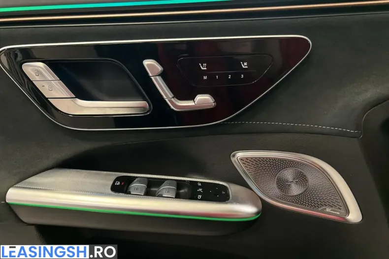 Mercedes-Benz EQE SUV din 2025 cu 13.000 km - oferta MER205173 - foto 14