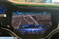 Mercedes-Benz EQE SUV din 2025 cu 13.000 km - oferta MER205173 - foto 16