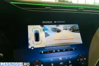 Mercedes-Benz EQE SUV din 2025 cu 13.000 km - oferta MER205173 - foto 17