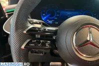 Mercedes-Benz EQE SUV din 2025 cu 13.000 km - oferta MER205173 - foto 19